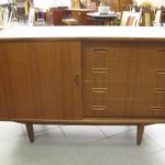 652 5406 Sideboard